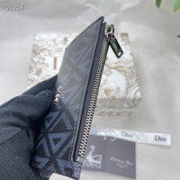 $64.00 USD Christian Dior AAA Quality Card Case For Unisex #1087693