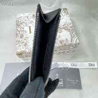 $64.00 USD Christian Dior AAA Quality Card Case For Unisex #1087693