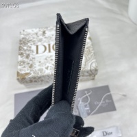 $64.00 USD Christian Dior AAA Quality Card Case For Unisex #1087694