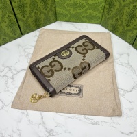 $45.00 USD Gucci AAA Quality Wallets For Unisex #1087713