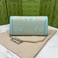 $52.00 USD Gucci AAA Quality Wallets For Women #1087719