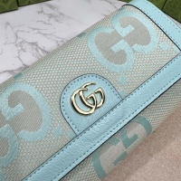 $52.00 USD Gucci AAA Quality Wallets For Women #1087719