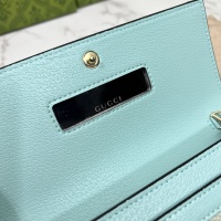 $52.00 USD Gucci AAA Quality Wallets For Women #1087719