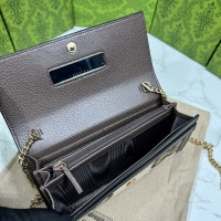 $52.00 USD Gucci AAA Quality Wallets For Women #1087721