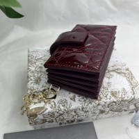 $72.00 USD Christian Dior AAA Quality Card Case For Women #1087807