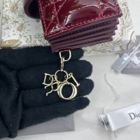 $72.00 USD Christian Dior AAA Quality Card Case For Women #1087807