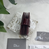 $72.00 USD Christian Dior AAA Quality Card Case For Women #1087807