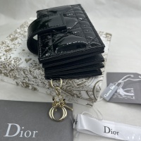 $72.00 USD Christian Dior AAA Quality Card Case For Women #1087808
