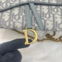 $108.00 USD Christian Dior AAA Quality Wallets For Women #1087812