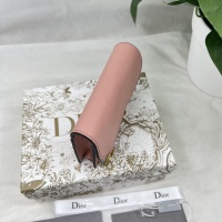 $64.00 USD Christian Dior AAA Quality Wallets For Women #1087821