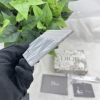 $52.00 USD Christian Dior AAA Quality Card Case For Unisex #1087829