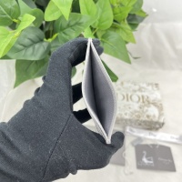 $52.00 USD Christian Dior AAA Quality Card Case For Unisex #1087829
