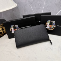 $42.00 USD Prada AAA Quality Wallets For Women #1087878