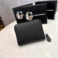 $36.00 USD Prada AAA Quality Wallets For Women #1087896