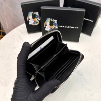 $36.00 USD Prada AAA Quality Wallets For Women #1087896