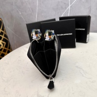 $36.00 USD Prada AAA Quality Wallets For Women #1087896