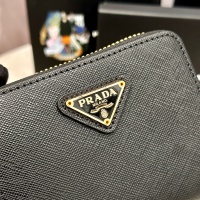 $36.00 USD Prada AAA Quality Wallets For Women #1087899