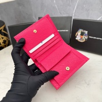 $40.00 USD Prada AAA Quality Wallets For Women #1087900
