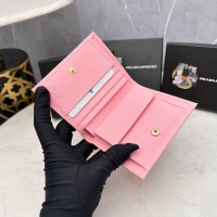 $40.00 USD Prada AAA Quality Wallets For Women #1087902