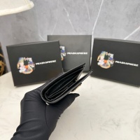 $40.00 USD Prada AAA Quality Wallets For Women #1087904