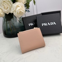$42.00 USD Prada AAA Quality Card Case For Women #1087917