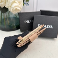 $42.00 USD Prada AAA Quality Card Case For Women #1087917