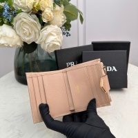 $42.00 USD Prada AAA Quality Card Case For Women #1087917