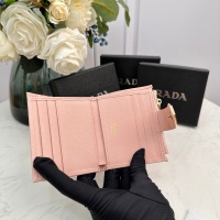 $42.00 USD Prada AAA Quality Card Case For Women #1087920