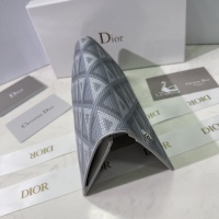 $42.00 USD Christian Dior AAA Man Wallets #1088042