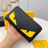 $42.00 USD Fendi AAA Man Wallets #1088083