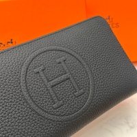 $42.00 USD Hermes AAA Man Wallets #1088086
