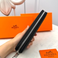 $42.00 USD Hermes AAA Man Wallets #1088086