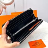 $42.00 USD Hermes AAA Man Wallets #1088086