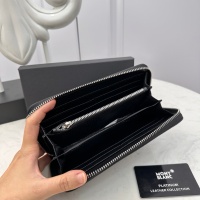 $42.00 USD Mont Blanc AAA Man Wallets #1088093