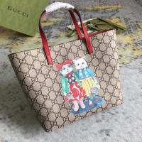 $85.00 USD Gucci AAA Quality Handbags For Women #1088162