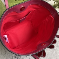 $85.00 USD Gucci AAA Quality Handbags For Women #1088166