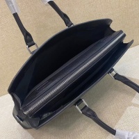 $205.00 USD Hermes AAA Man Handbags #1088318