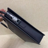 $192.00 USD Hermes AAA Man Handbags #1088319