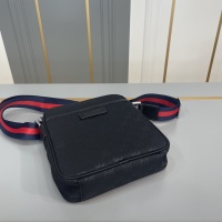 $98.00 USD Gucci AAA Man Messenger Bags #1088341