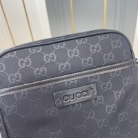 $98.00 USD Gucci AAA Man Messenger Bags #1088341