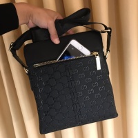 $88.00 USD Gucci AAA Man Messenger Bags #1088348