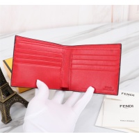 $68.00 USD Fendi AAA Man Wallets #1088359