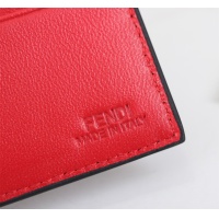 $68.00 USD Fendi AAA Man Wallets #1088359