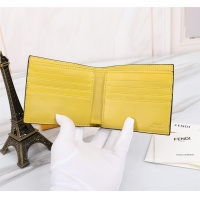 $68.00 USD Fendi AAA Man Wallets #1088365