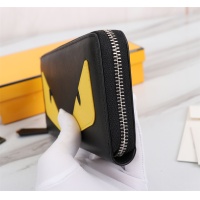 $72.00 USD Fendi AAA Man Wallets #1088397