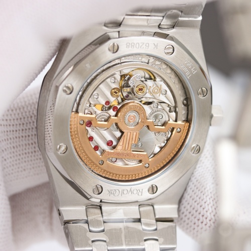 Replica Audemars Piguet AAA Quality Watches For Men #1092479 $446.28 USD for Wholesale
