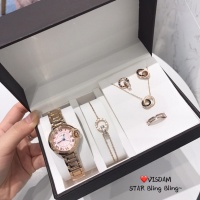 $38.00 USD Cartier Watches For Women #1091873