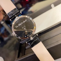 $92.00 USD Van Cleef&Arpels AAA Quality Watches For Women #1092021