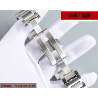 $215.00 USD Cartier AAA Quality Watches For Men #1092362