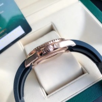 $220.00 USD Rolex AAA Quality Watches For Men #1092386